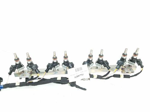 Injection rail MCLAREN GT 4.0 | BP22677697M98