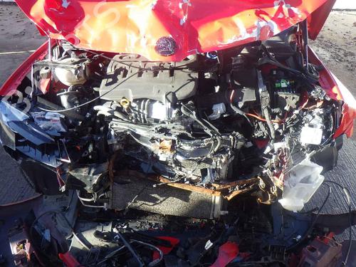 Engine control unit (ECU) SKODA SUPERB III (3V3) 2.0 TDI | BP31574477M57 - Image 12