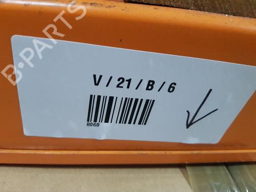 Pipe FORD FIESTA VI (CB1, CCN) 1.0 EcoBoost | BP30796123M125