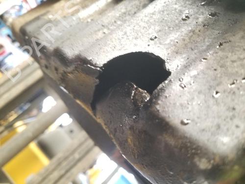 Engine VW CADDY III Box Body/MPV (2KA, 2KH, 2CA, 2CH) 2.0 SDI | BP37266348M1 - Image 13