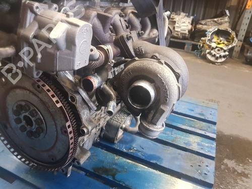 Engine VOLVO S60 I (384) D5 | BP32127656M1  - Image 6