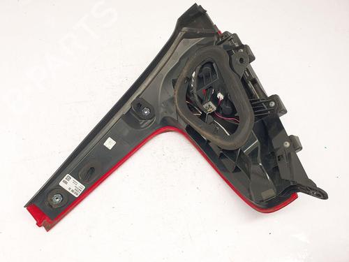 Right taillight VOLVO V40 Hatchback (525) D2 | BP22657592C35