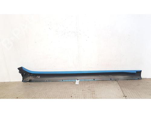 Venstre sidekjole RENAULT ZOE (BFM_) ZOE | BP39402147C115 - Image 8