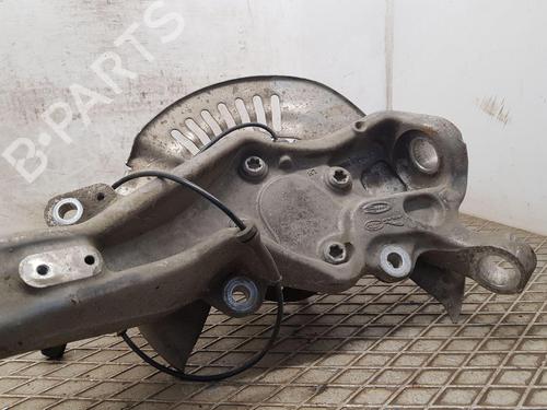 Left front steering knuckle JAGUAR F-PACE (X761) 2.0 TD4 | BP30627921M25