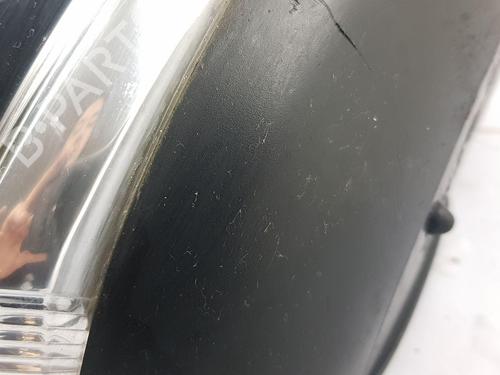 Right mirror CITROËN C4 CACTUS 1.2 PureTech 130 | BP28527051C27 