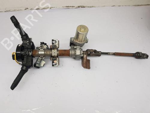 Rattakselaggregat SUZUKI IGNIS III (MF, FF) 1.2 (ATK412) (90 hp) 22666457