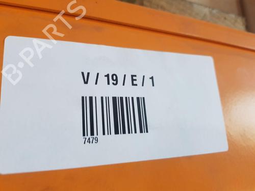 AC compressor PORSCHE BOXSTER (981) S 3.4 | BP26461410M34 - Image 7