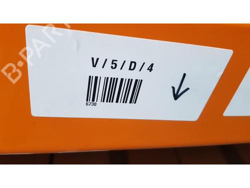 Switch TESLA MODEL Y (5YJY) | BP33966692I30 - Image 8