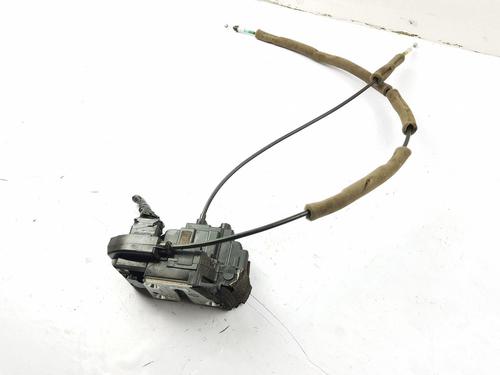 Front left lock NISSAN MICRA IV (K13K, K13KK) 1.2 | BP30184738C98