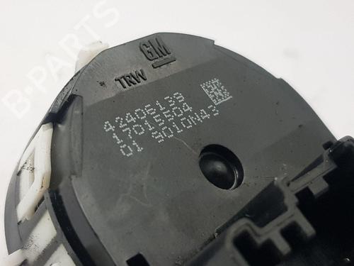 Mirror switch OPEL MOKKA / MOKKA X (J13)  | BP31910311I25 