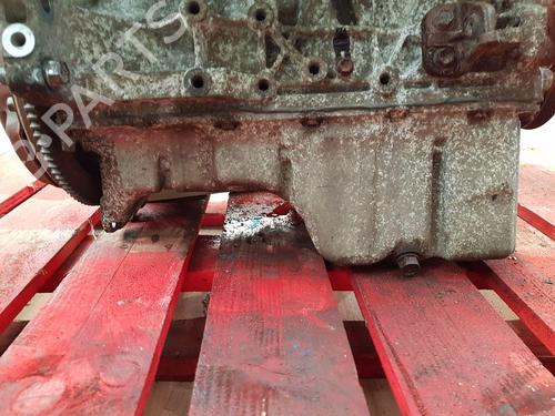 Engine SUZUKI SWIFT III (MZ, EZ) 1.3 (RS413, ZC11S) | BP39655022M1 - Image 8