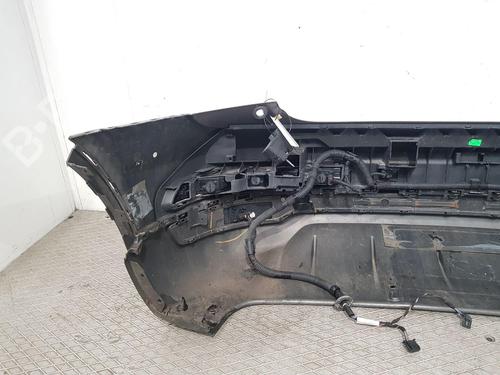 Rear bumper AUDI Q3 (8UB, 8UG) 2.0 TDI | BP25840557C8