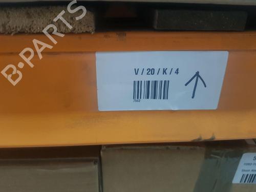 Engine control unit (ECU) SKODA OCTAVIA II (1Z3) 1.6 | BP37487012M57 - Image 8