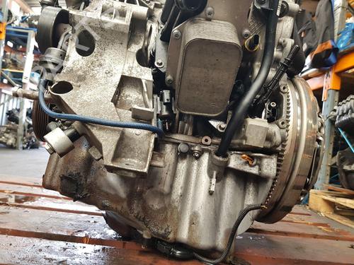 Engine BMW 1 (F20) 116 d | BP28827701M1