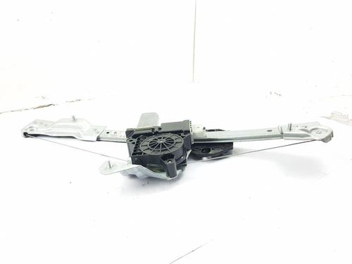 Front right window mechanism DACIA SANDERO II  | BP28119862C23 
