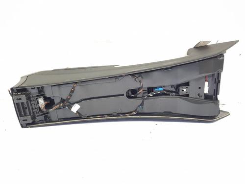 Armrest / Center console MERCEDES-BENZ E-CLASS T-Model (S212) E 220 BlueTEC | BP28137190I20 