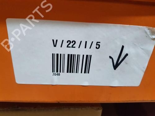 Right headlight FORD FOCUS II (DA_, HCP, DP) 1.6 Ti | BP30090834C29 