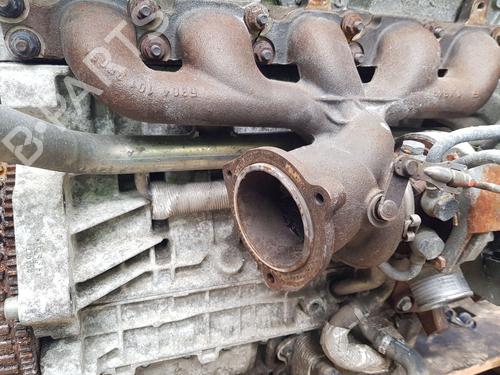 Engine VOLVO C30 (533) T5 | BP26163593M1