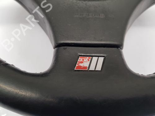 Steering wheel AUDI A4 B5 Avant (8D5) 1.8 T quattro | BP29440083C49 