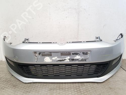 Foran kofangere Foran kofangere VW POLO V (6R1, 6C1) 1.2 TDI (75 hp) 36861117 36861117