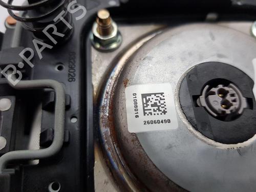 Driver airbag KIA SORENTO III (UM)  | BP22812114C9 