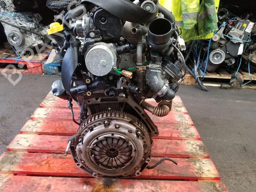 Engine RENAULT KANGOO Express (FW0/1_) 1.5 dCi 75 (FW07, FW10, FW04) | BP32870411M1 - Image 3