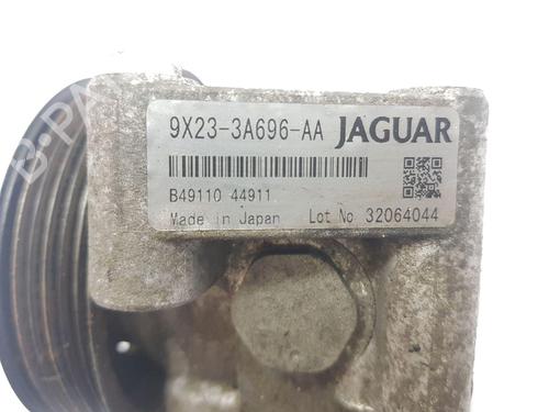 Steering pump JAGUAR XF I (X250) 2.2 D | BP29620171M99