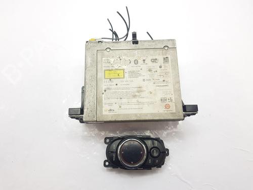 Bilradio MINI MINI (F56) Cooper D (116 hp) 26461503