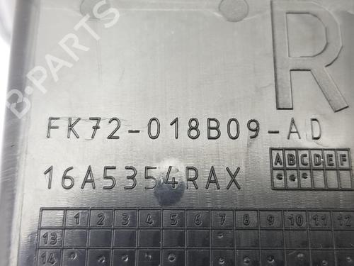 Air vent LAND ROVER DISCOVERY SPORT (L550)  | BP22675510I21 
