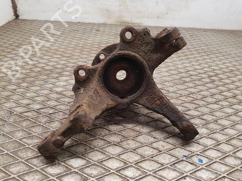 Left front steering knuckle VAUXHALL CORSA Mk III (D) (S07) 1.4 (L08) | BP30627849M25