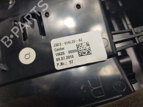 Air vent JAGUAR I-PACE (X590) EV400 AWD | BP30737753I21 