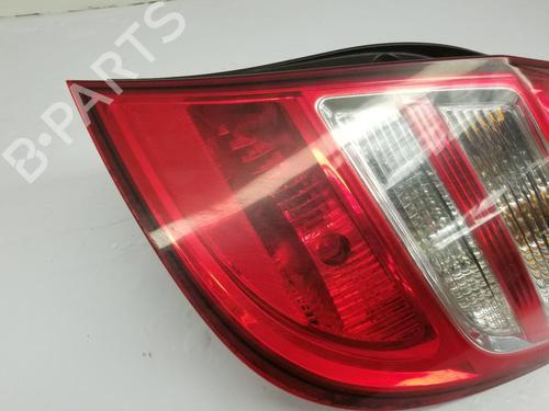 Right taillight HYUNDAI i30 (FD) 1.6 CRDi | BP28119912C35 