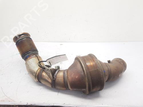 Catalyst BMW 5 (G30, F90) M5 | BP24531431M10  - Image 20