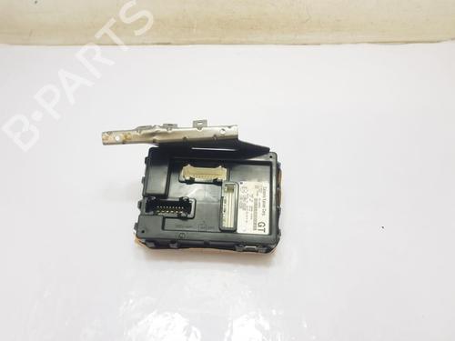 Used Electronic module NISSAN MICRA IV (K13K, K13KK) 1.2 (80 hp) 24230473
