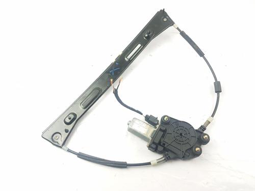 Used Front right window mechanism FIAT PANDA (169_) 1.1 (169.AXA1A) (54 hp) 28081203