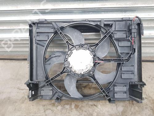 radiator-fan-bmw-5-e60-2001-2002-2003-2004-2005-2006-2007-2008-2009-2010-29292595 main image