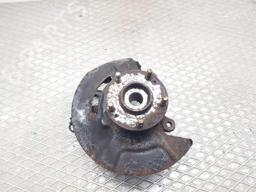 Used Right front steering knuckle KIA SPORTAGE IV (QL, QLE) 1.7 CRDi (116 hp) 22675684