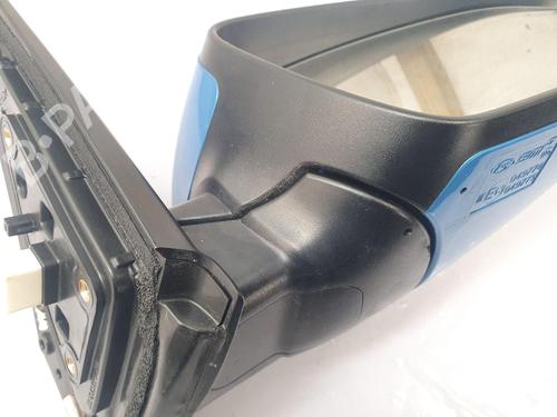 Right mirror HYUNDAI KONA (OS, OSE, OSI) 1.0 T-GDi | BP23433138C27 