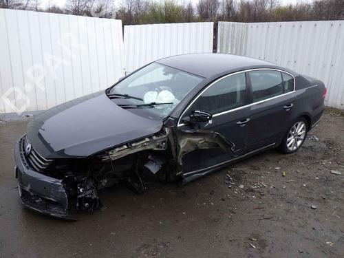 Left taillight VW PASSAT B7 (362) 1.6 TDI | BP24869738C34 - Image 14