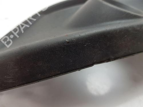 Right front fog light MAZDA 3 (BM, BN) 2.0 | BP22670898C31 