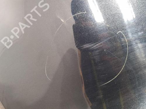 Rear bumper VAUXHALL CORSA Mk III (D) (S07) 1.4 (L08) | BP32375256C8