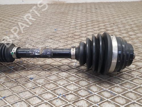 Left front driveshaft BMW 3 (F30, F80) 330 d xDrive | BP29440105M38 