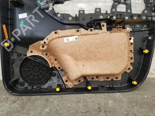 Front left panel TESLA MODEL Y (5YJY) Long Range All-wheel Drive | BP40463450C58  - Image 12