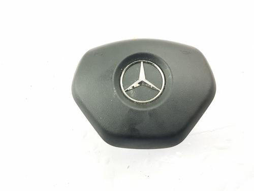 Used Driver airbag MERCEDES-BENZ A-CLASS (W176) A 250 (176.044) (211 hp) 28029362