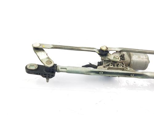 Front wiper motor FIAT PANDA (169_) 1.1 (169.AXA1A) | BP25839425M29 