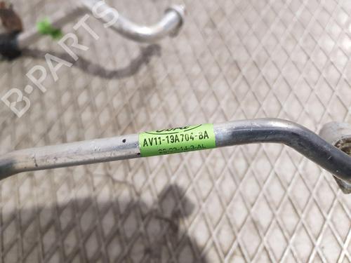 AC pipe FORD FIESTA VI (CB1, CCN) 1.6 TDCi | BP36459601M126 - Image 6