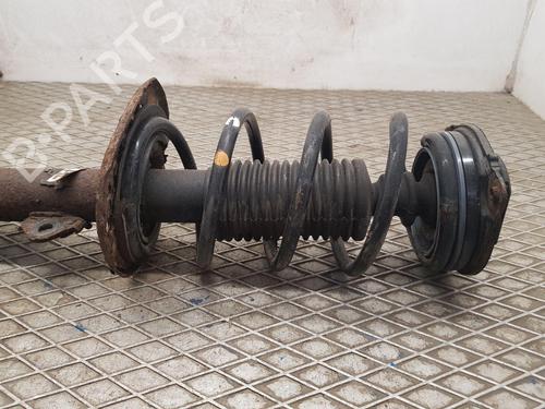 Left front shock absorber NISSAN JUKE (F15) 1.5 dCi | BP29620118M16 