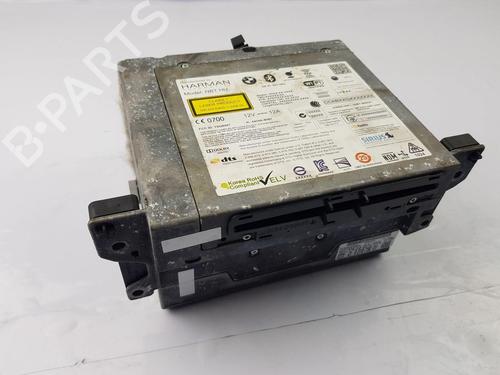 Electronic module BMW 5 (F10) 535 d | BP26134820M83