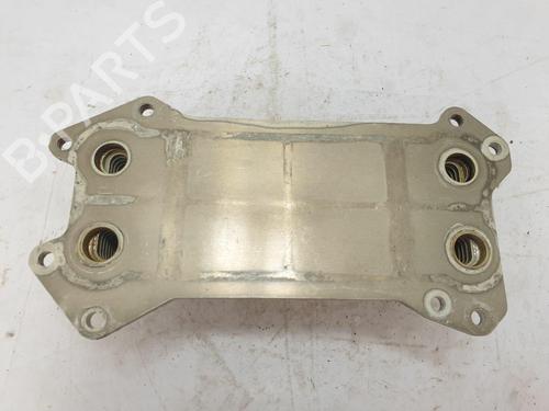 Oil radiator MCLAREN 570GT 3.8 | BP22663014M33