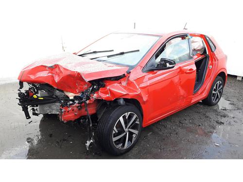 Engine VW POLO VI (AW1, BZ1, AE1)  | BP22209173M1 